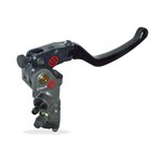 Brembo Racing PR 19 x 18 CNC long folding lever
