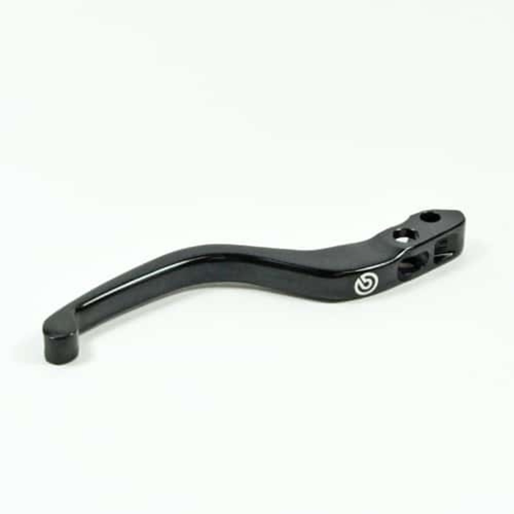 Brembo Racing Rempomp Radiaal Race-spec korte opklapbare hendel (10726433) – Hvmparts.nl