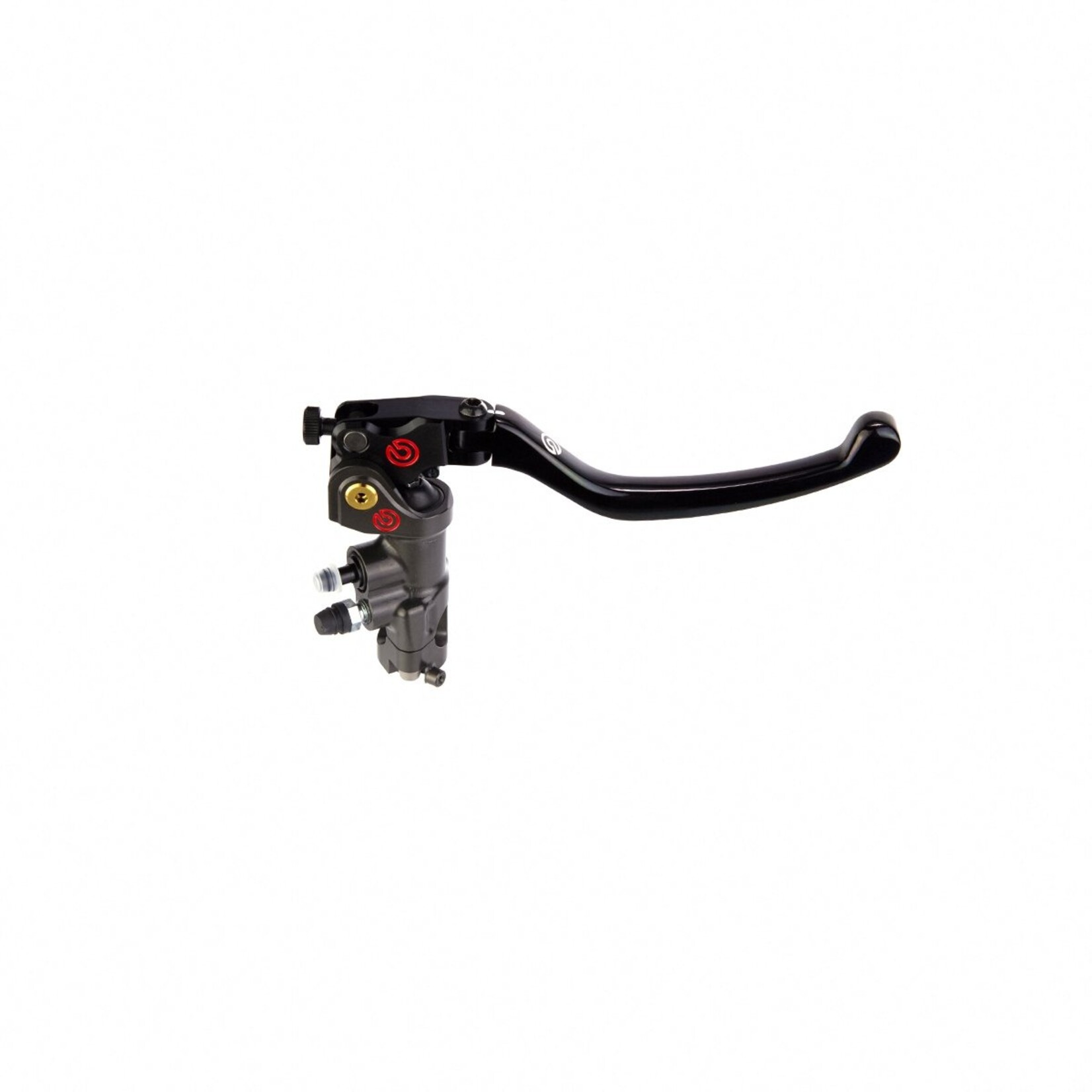 Brembo Racing Rempomp Radiaal 18x20 Race-spec CNC gefreesd (XA7G7E0) – Hvmparts.nl