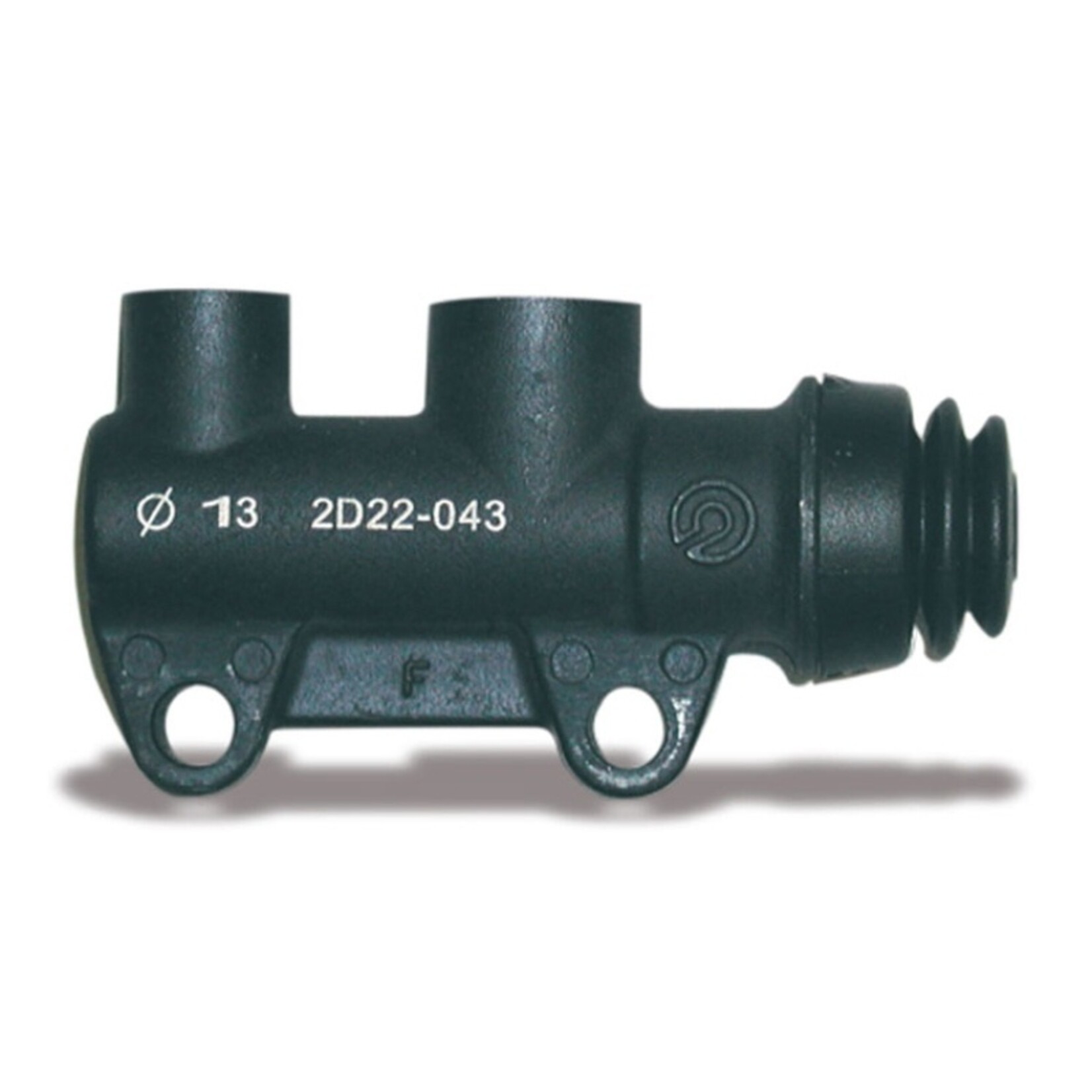 Brembo Racing Rempomp Radiaal Race-spec (X963720) – Hvmparts.nl