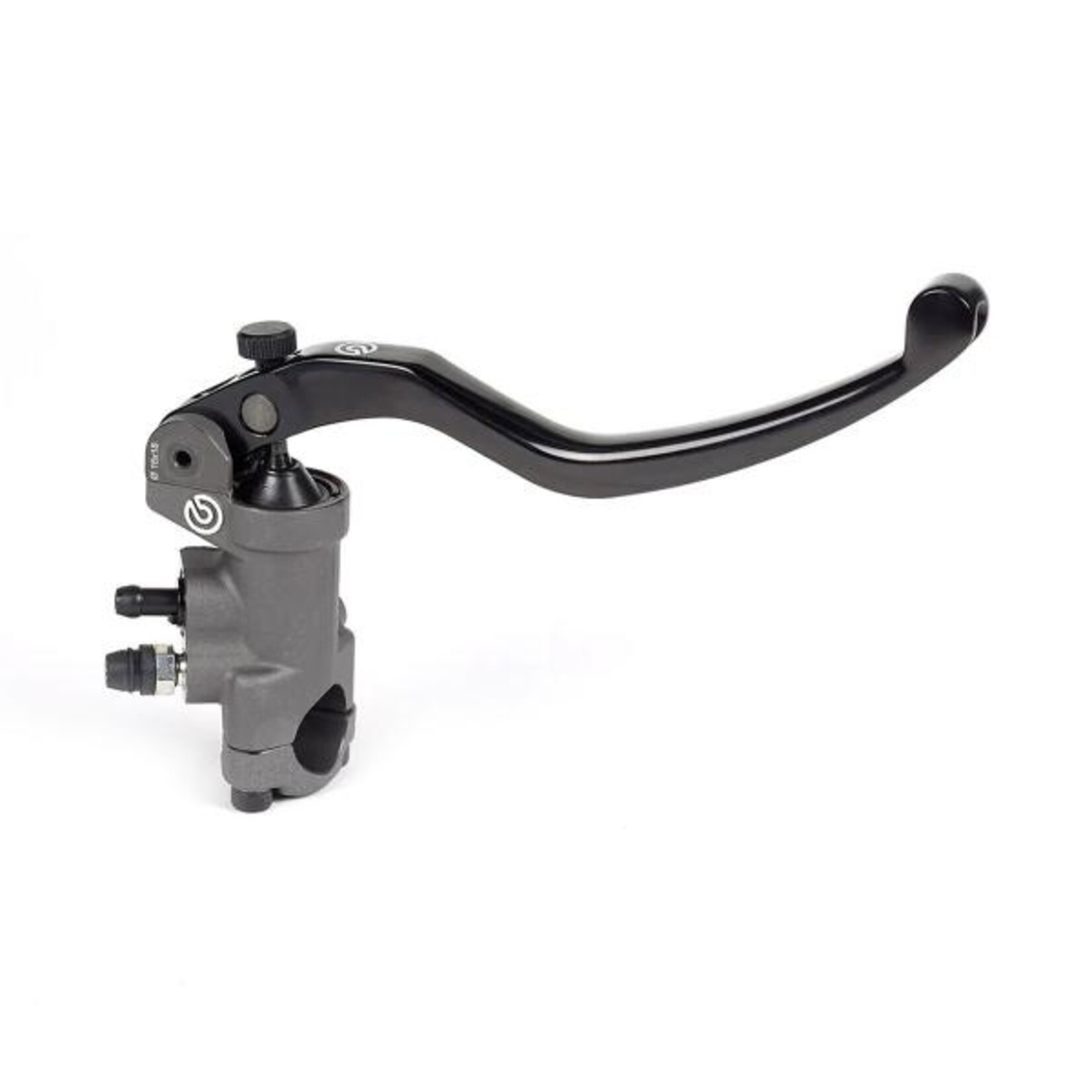 Brembo Racing Rempomp Radiaal PR16x18 Race-spec (110476080) – Hvmparts.nl