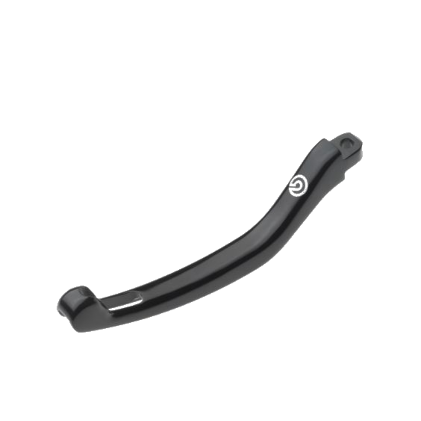 Brembo Racing Rempomp Radiaal Race-spec lange opklapbare hendel (10726441) – Hvmparts.nl