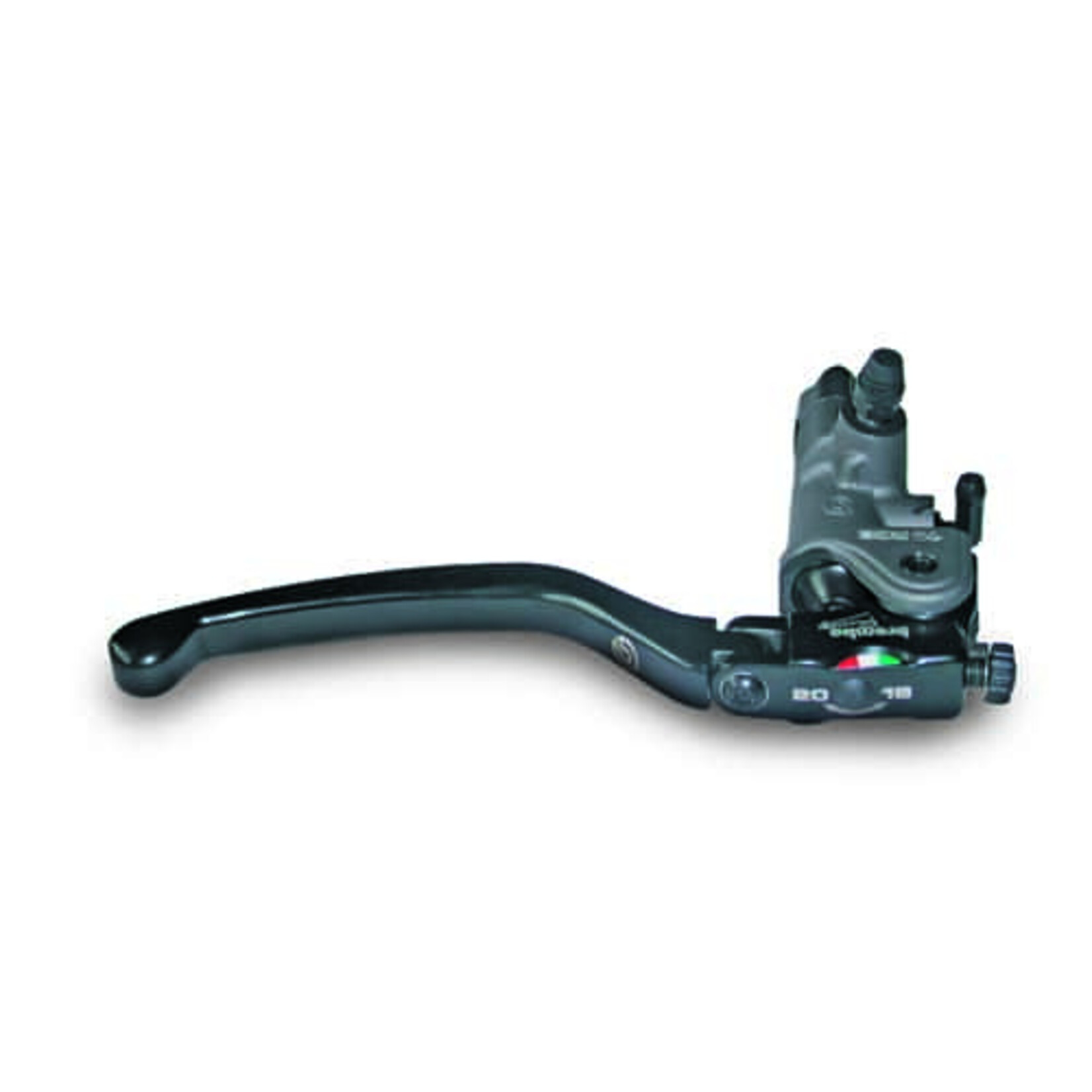 Brembo Racing 15 RCS rempomp voor 1" handlebar – Hvmparts.nl