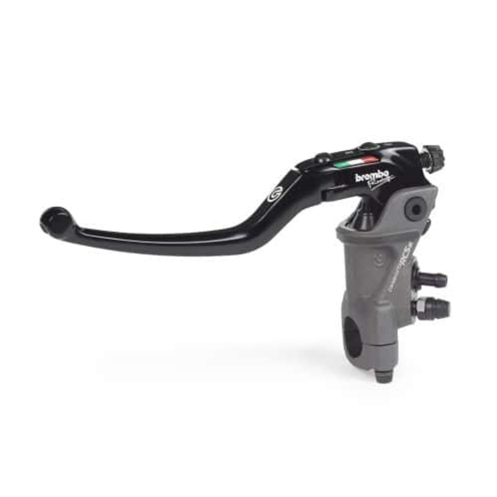 Brembo Racing 16 RCS koppelingspomp Corsa Corta (110C74050) – Hvmparts.nl
