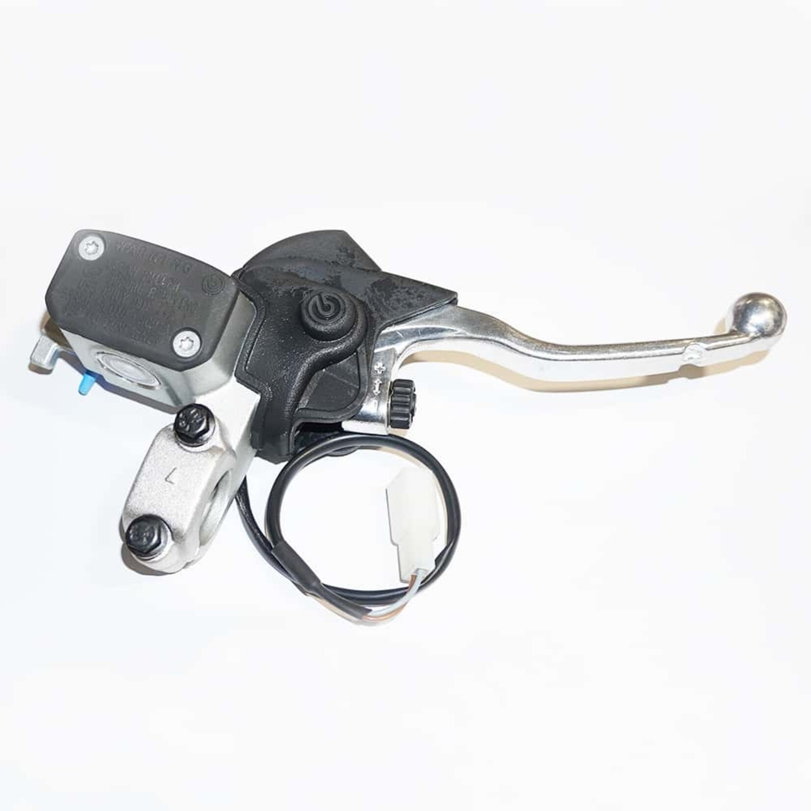 Brembo Racing Rempomp Radiaal Race-spec (110D08750) – Hvmparts.nl