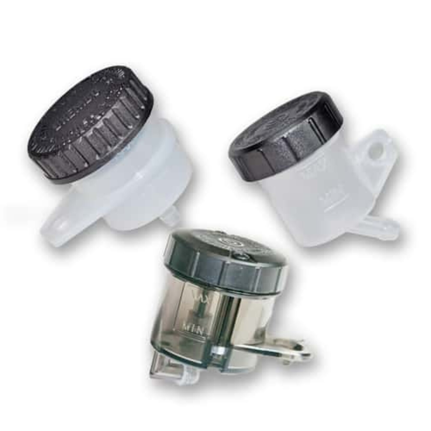 Brembo Racing Remvloeistofreservoir (10444640) – Hvmparts.nl
