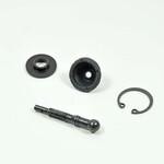 Brembo Racing Pushrod Kit for forged radial MC (1104760xx) and XR01170/71/72/55