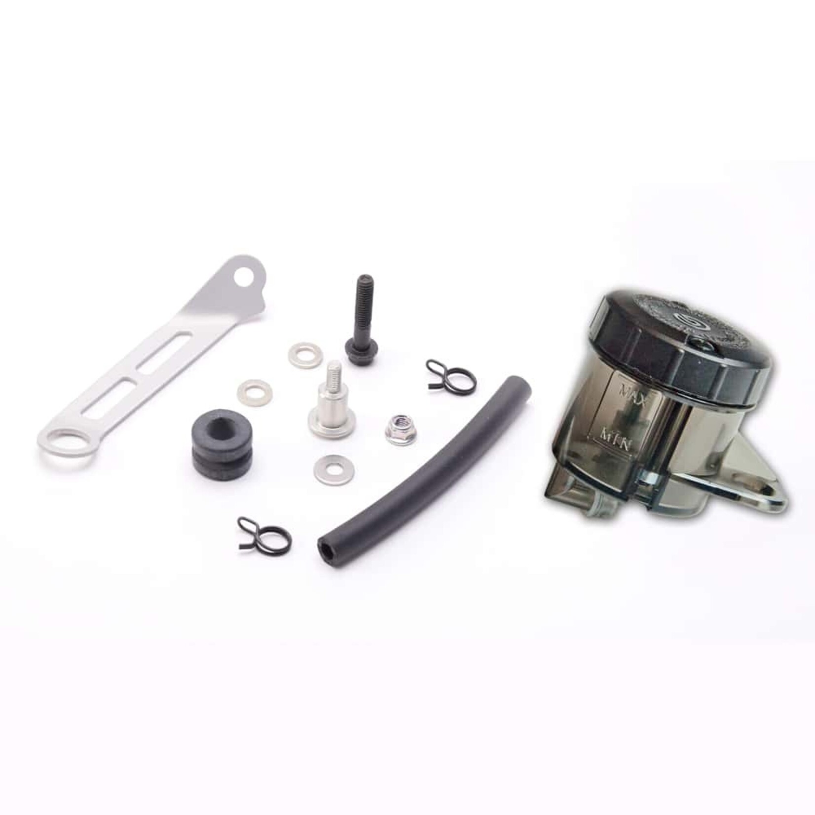 Brembo Racing Remvloeistofreservoir (110A26375) – Hvmparts.nl