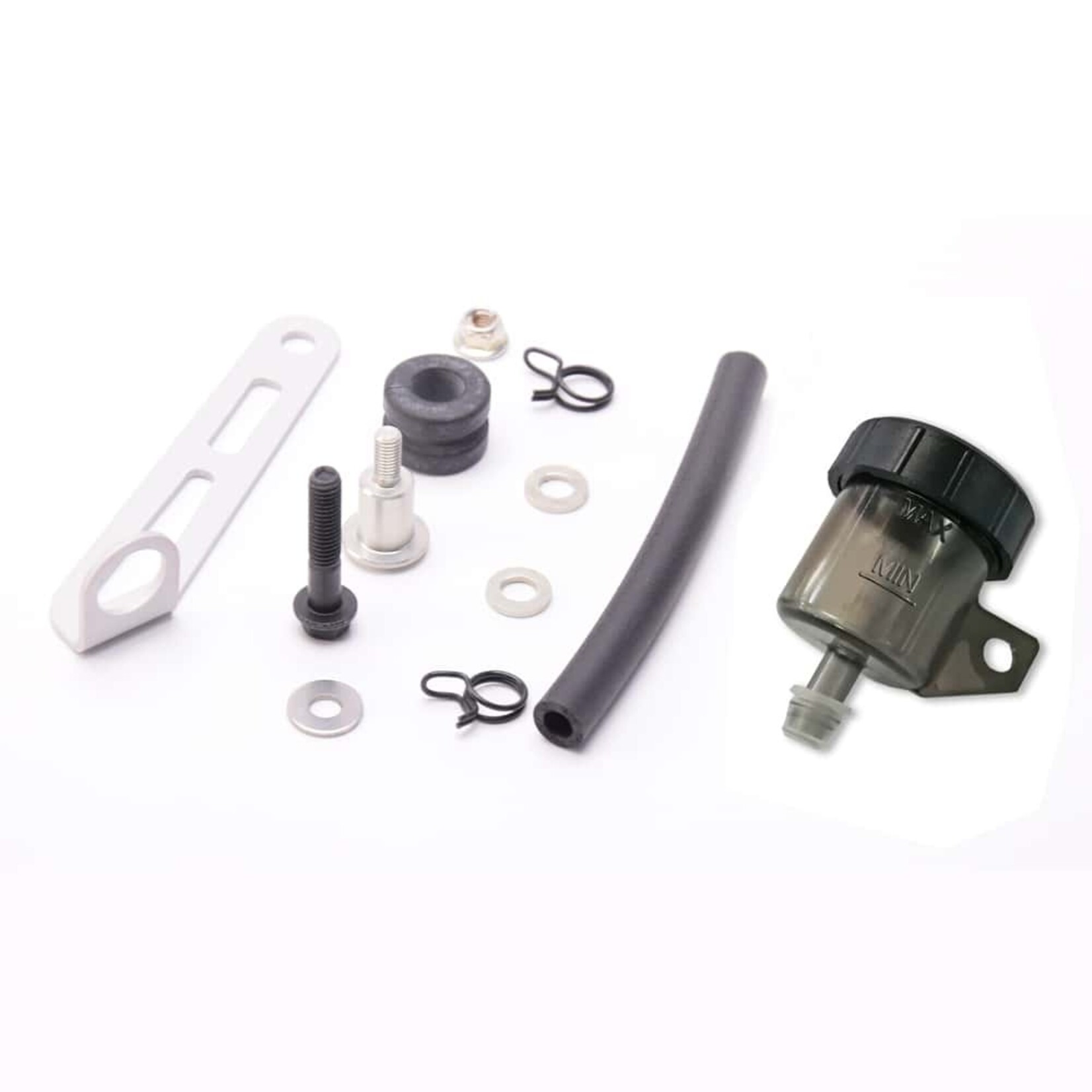 Brembo Racing Remvloeistofreservoir (110A26376) – Hvmparts.nl