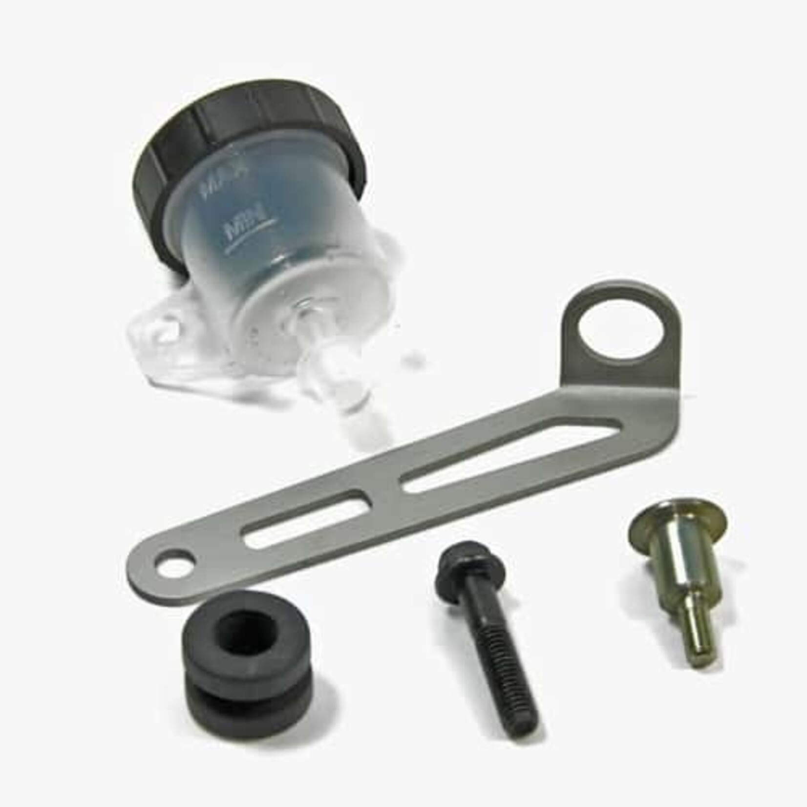 Brembo Racing Remvloeistofreservoir (110A26386) – Hvmparts.nl