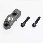 Brembo Racing Mirror clamp M8x1,25 left thread