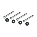 Brembo Racing 10MM SPACER KIT