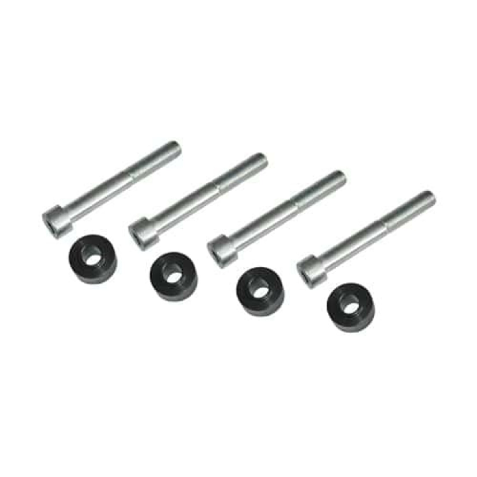 Brembo Racing Remklauw spacer-kit 6 mm (220A02413) – Hvmparts.nl