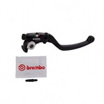 Brembo Racing Complete lever 19 RCS kit