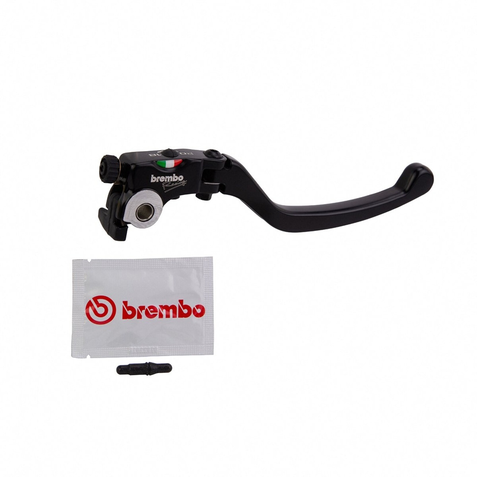 Brembo Racing Remhendel / koppelingshendel (110D02399) – Hvmparts.nl