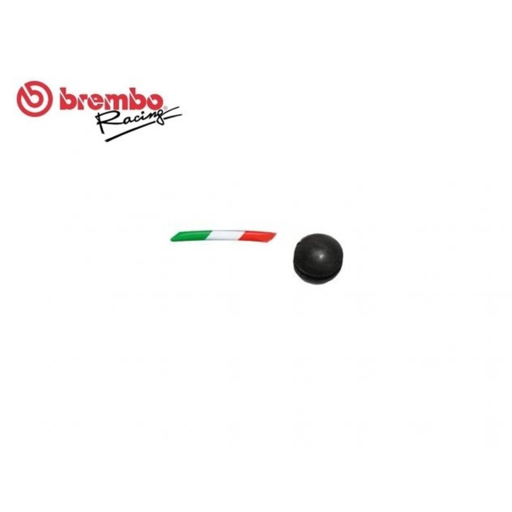Brembo Racing Dop / deksel (110C74089) – Hvmparts.nl