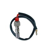 Brembo Racing HYDROSTOP LONG M10X1,25 W/SWITCH