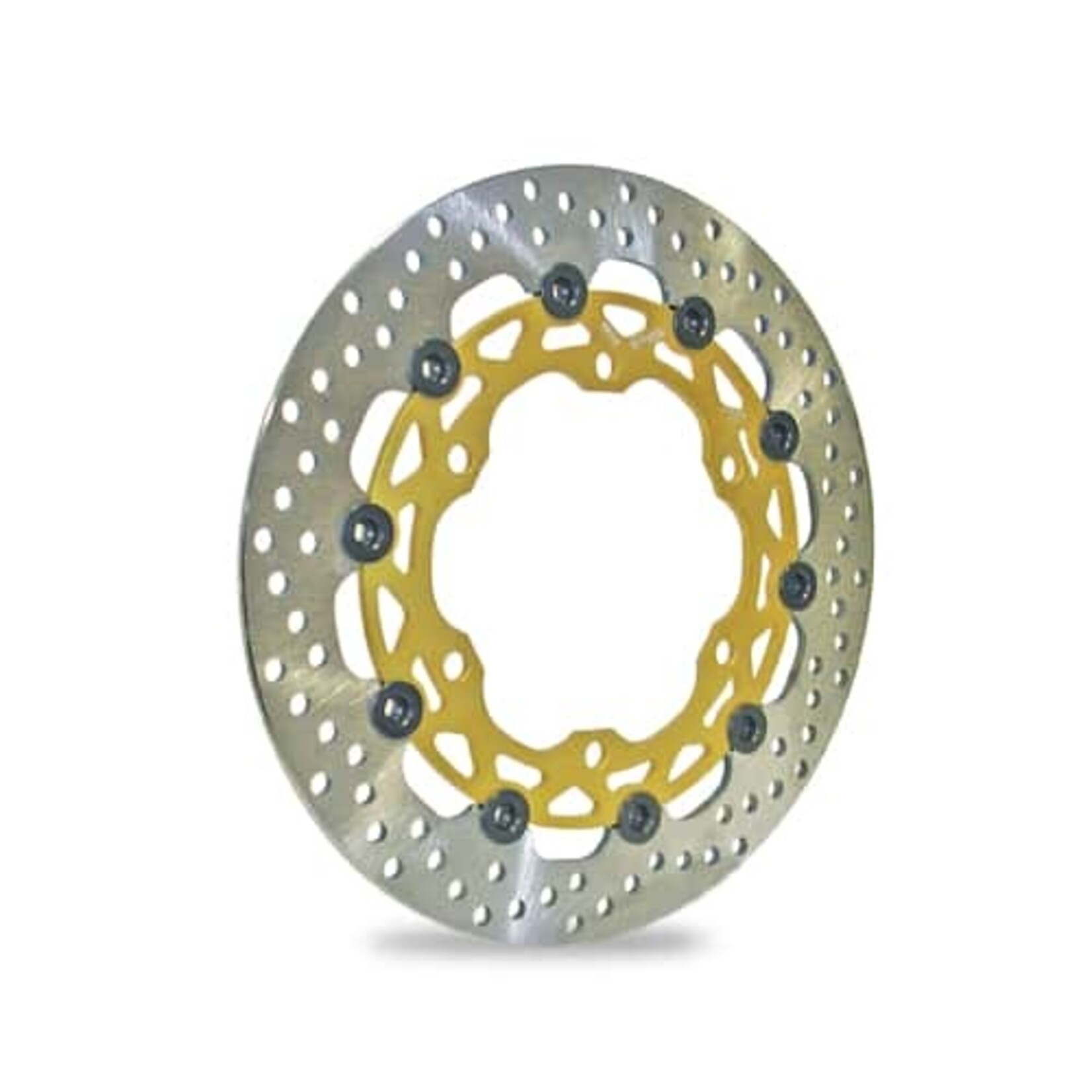 Brembo Racing Remschijfset Supersport brakedisc kit, remschijven KAWASAKI NINJA 250 300mm 5,5mm (108973749) – Hvmparts.nl