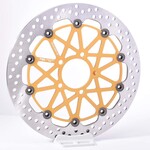 Brembo Racing Supersport brakedisc kit, remschijven Suzuki GSXR 600/750 96-03, GSX-R 1000 01-02 320x69mm