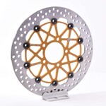 Brembo Racing Supersport brakedisc kit, remschijven Suzuki GSXR 600/750 04-05, GSX-R 1000 03-04 300x69mm