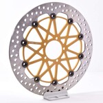 Brembo Racing Supersport brakedisc kit, remschijven KTM 1290 Super Duke GT/R, Yamaha R1 SP 2006 320mm