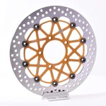 Brembo Racing Supersport brakedisc kit, remschijven MV Agusta 310mm