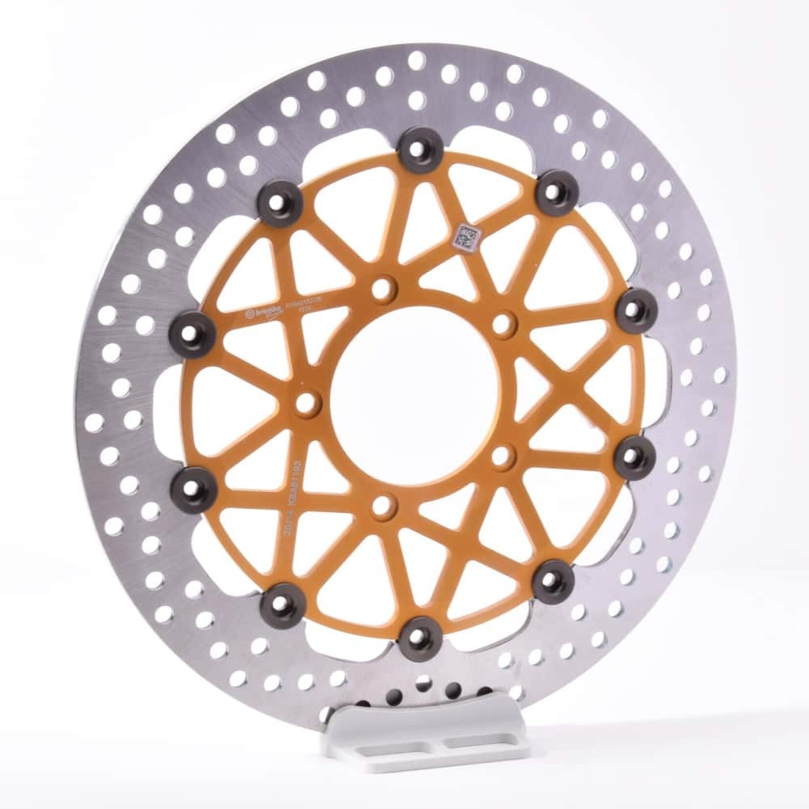Brembo Racing Remschijfset Supersport brakedisc kit, remschijven MV Agusta 310mm (208973727) – Hvmparts.nl