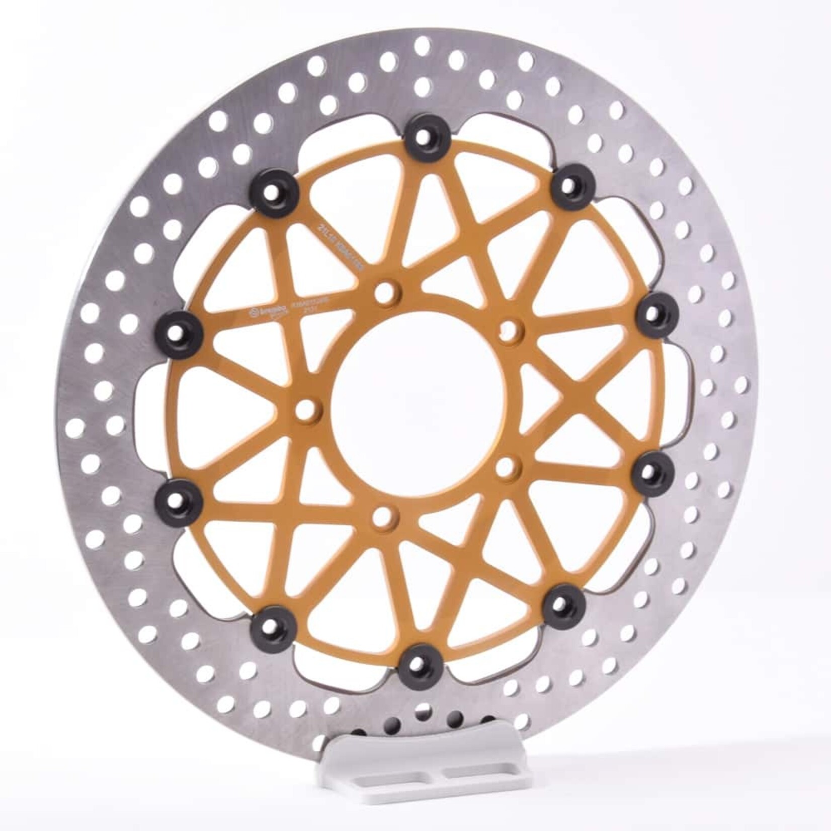 Brembo Racing Remschijfset Supersport brakedisc kit, remschijven MV Agusta radial calipers, F4 1000R, Brutale R, F3 675 Oro, F3 800 Ago (208973728) – Hvmparts.nl
