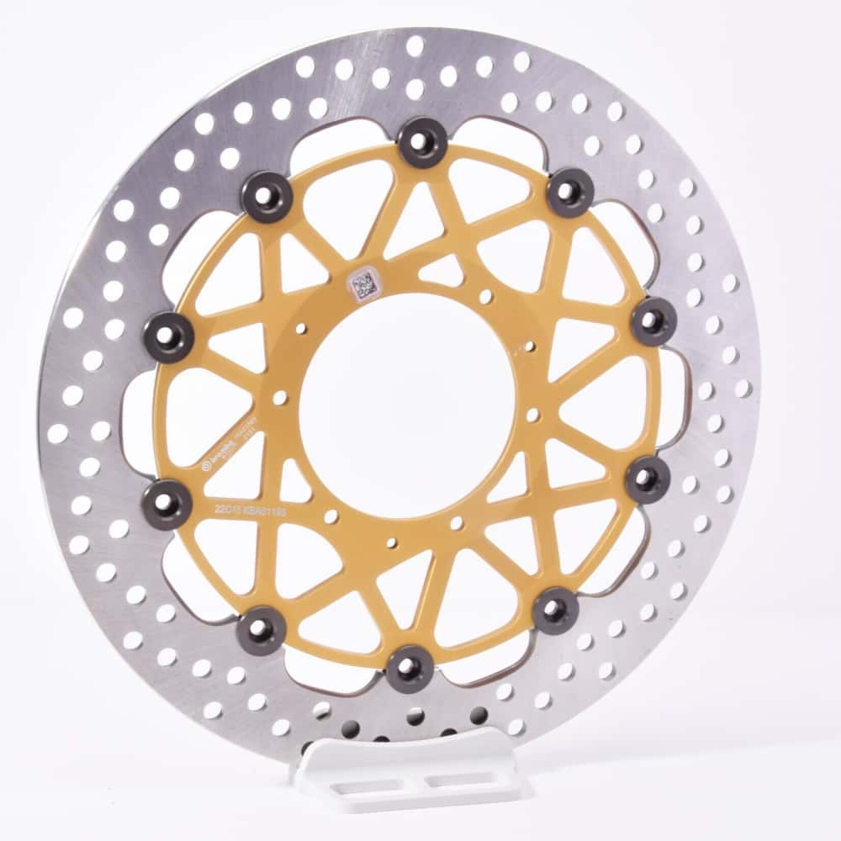 Brembo Racing Remschijfset 310x94 mm Supersport brakedisc kit, remschijven Honda CBR600RR, CBR1000RR 04-05, CB1000R 08-16 310x94mm (208973746) – Hvmparts.nl