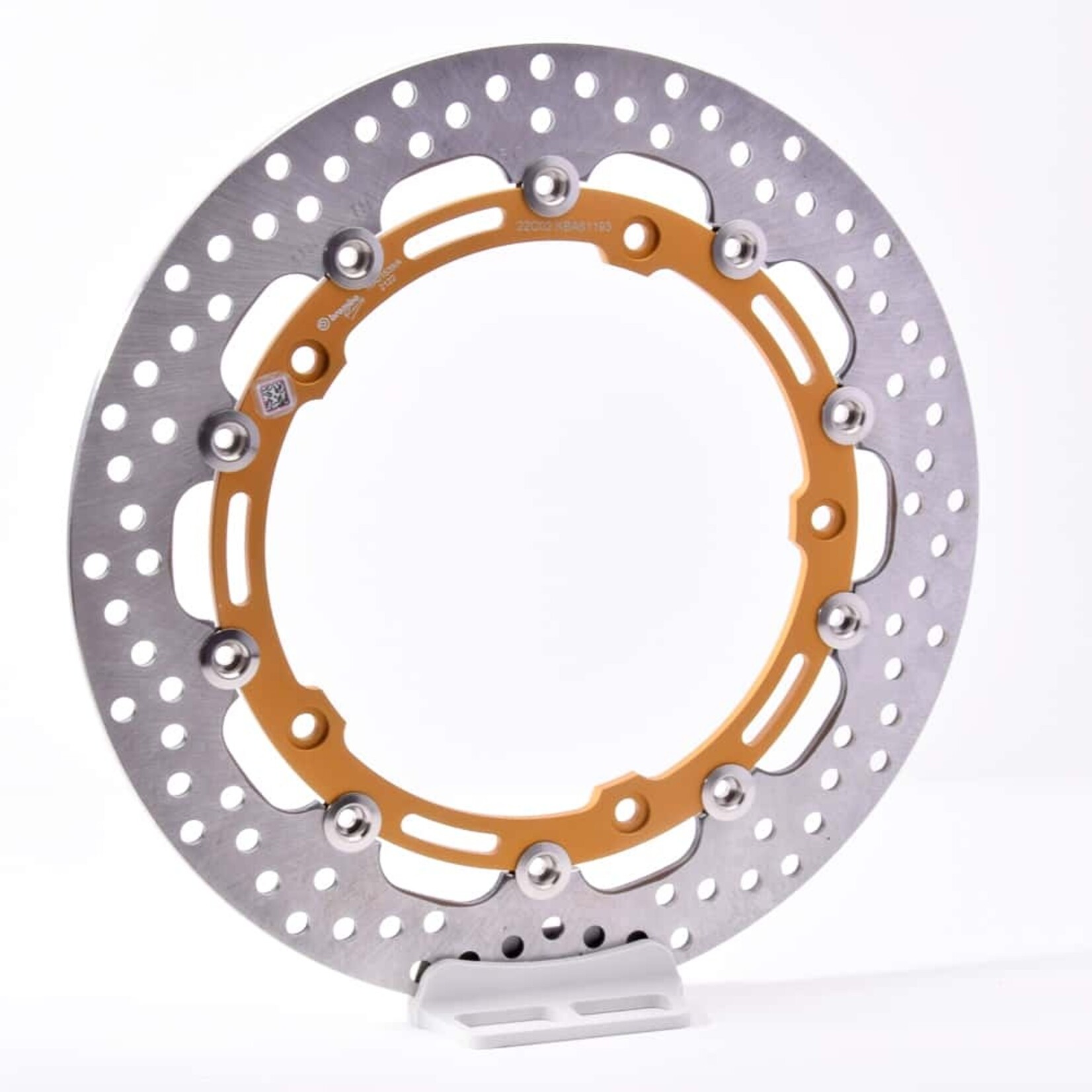 Brembo Racing Remschijfset Supersport brakedisc kit, remschijven BMW S 1000 RR, S 1000 R (208973751) – Hvmparts.nl