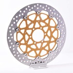 Brembo Racing Supersport brakedisc kit, remschijven BMW HP4, S 1000 RR 15-18 / S 1000 R 17- ONLY HP Forged Wheels
