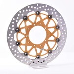 Brembo Racing Supersport brakedisc kit, remschijven Honda CB1000R 18- 310x94mm