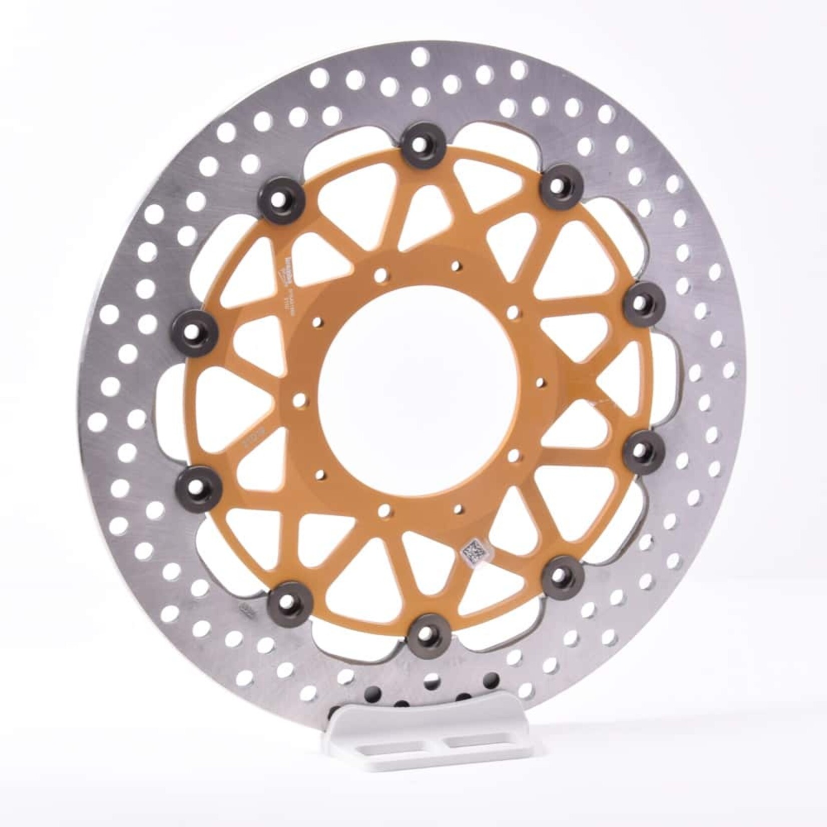 Brembo Racing Remschijfset 310x94 mm Supersport brakedisc kit, remschijven Honda CB1000R 18- 310x94mm (208973760) – Hvmparts.nl