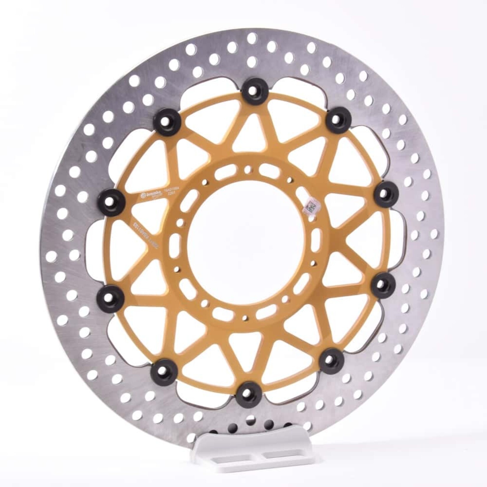 Brembo Racing Remschijfset Supersport brakedisc kit, remschijven Honda CBR1000RR 17-19, CBR1000RR SP 17-19 (208973764) – Hvmparts.nl