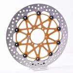 Brembo Racing Supersport brakedisc kit, remschijven Honda CBR1000RR SP2 320mm