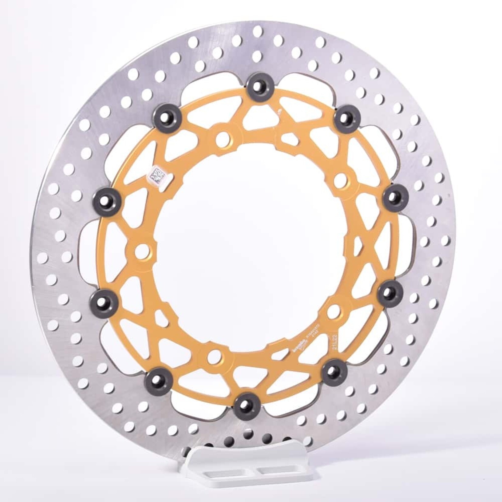 Brembo Racing Remschijfset 320x142 mm Supersport brakedisc kit, remschijven Kawasaki Z900 SE, Z900 RS, Z900 RS Cafe 320x142,5mm (208973772) – Hvmparts.nl