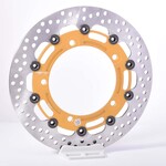 Brembo Racing Supersport brakedisc kit, remschijven Kawasaki Z900 SE, Z900 RS, Z900 RS Cafe