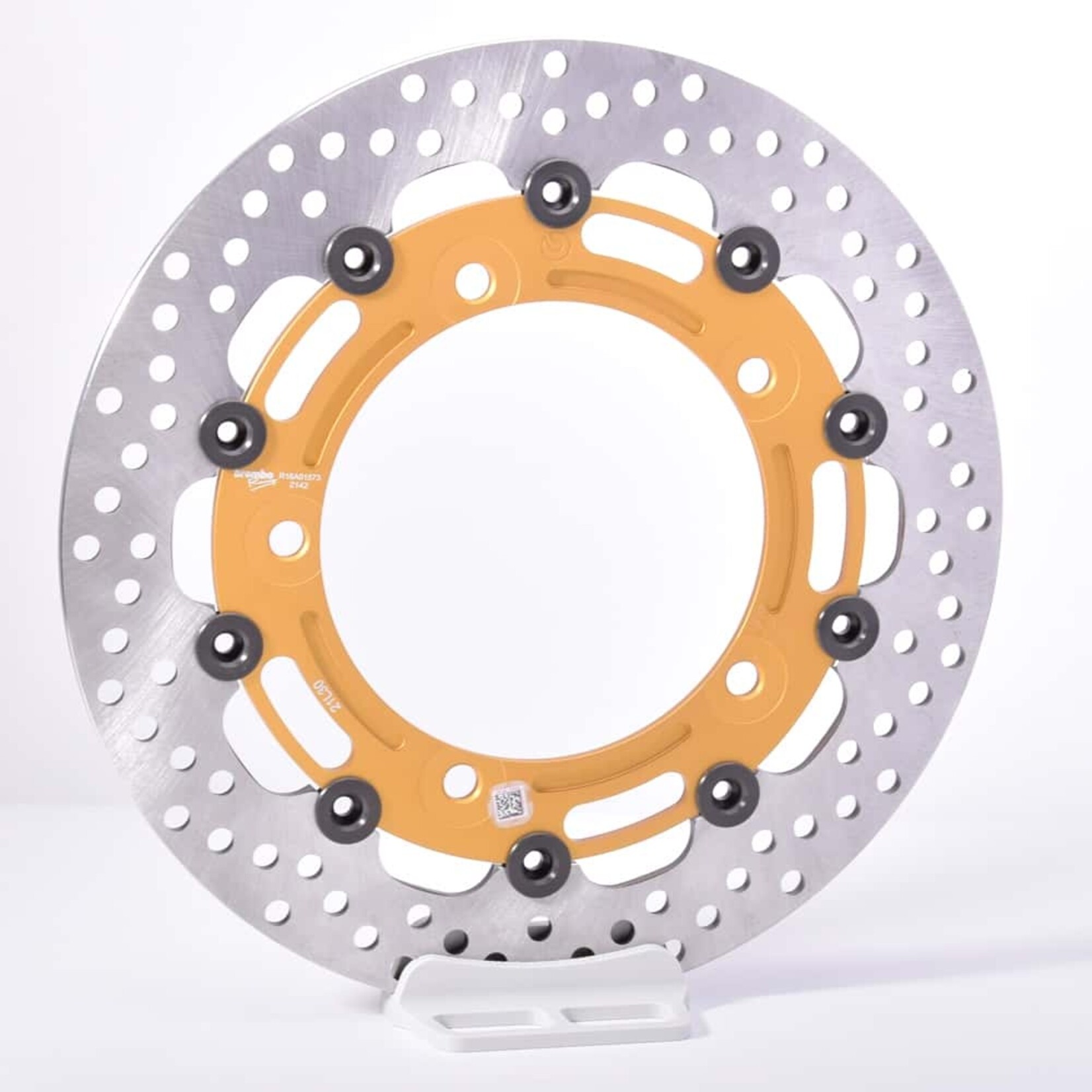 Brembo Racing Remschijfset Supersport brakedisc kit, remschijven Kawasaki Z900 SE, Z900 RS, Z900 RS Cafe (208973773) – Hvmparts.nl