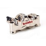 Brembo Racing GP4-RX caliper kit 130 Nichel coating