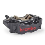 Brembo Racing GP4-RB 100mm calipers kit