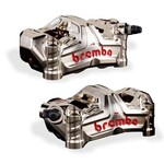 Brembo Racing GP4-MS CALIPERS KIT 100 MM