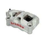 Brembo Racing CALIPER STYLEMA LH 100 MM. SILVER (without pads)