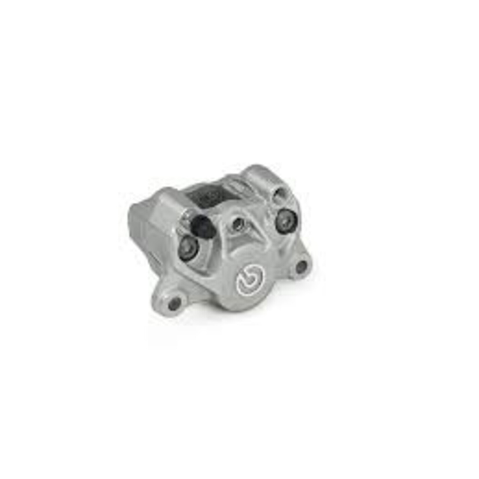 Brembo Racing Brembo Racing hoogwaardige remklauw. Ontwikkeld voor constante remkracht en thermische stabiliteit.