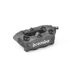 Brembo Racing CALIPER M4.32 RH 100 MM. TITANIUM (without pads)