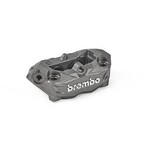 Brembo Racing CALIPER M4.32 LH 100 MM. TITANIUM (without pads)