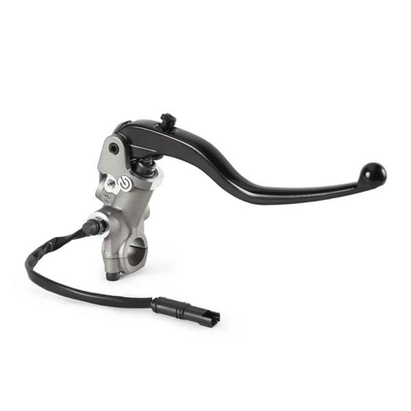 Brembo Racing Brembo Racing titanium. Ontwikkeld voor constante remkracht en thermische stabiliteit.