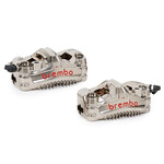 Brembo Racing GP4-MS calipers kit 108mm