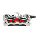 Brembo Racing GP4-MS RH single caliper 100mm - 220D60010 kit