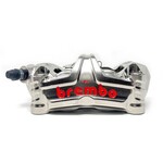 Brembo Racing GP4-MS LH single caliper 100mm - 220D60010 kit