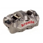 Brembo Racing GP4-RS LH single caliper - 220C78310 kit